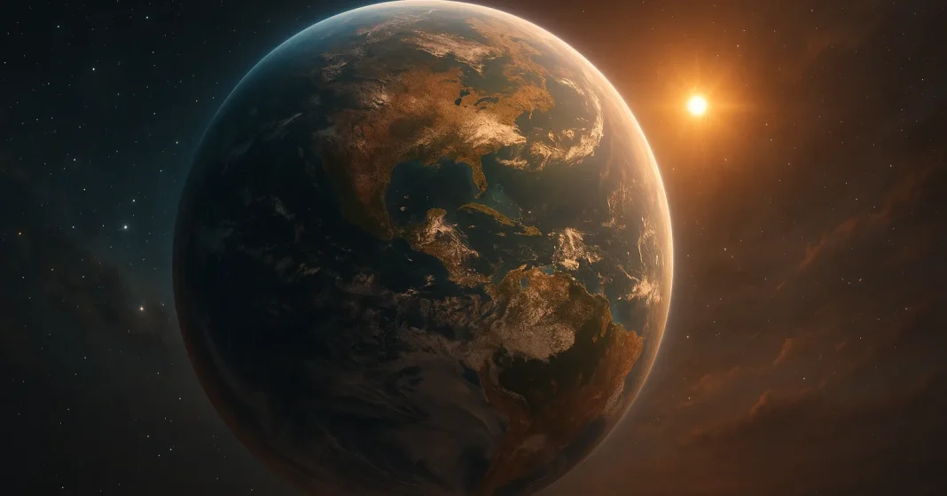 exoplanéta K2-18b