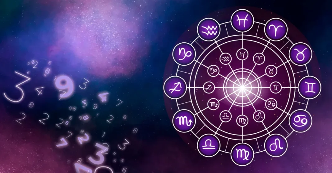 Denný horoskop